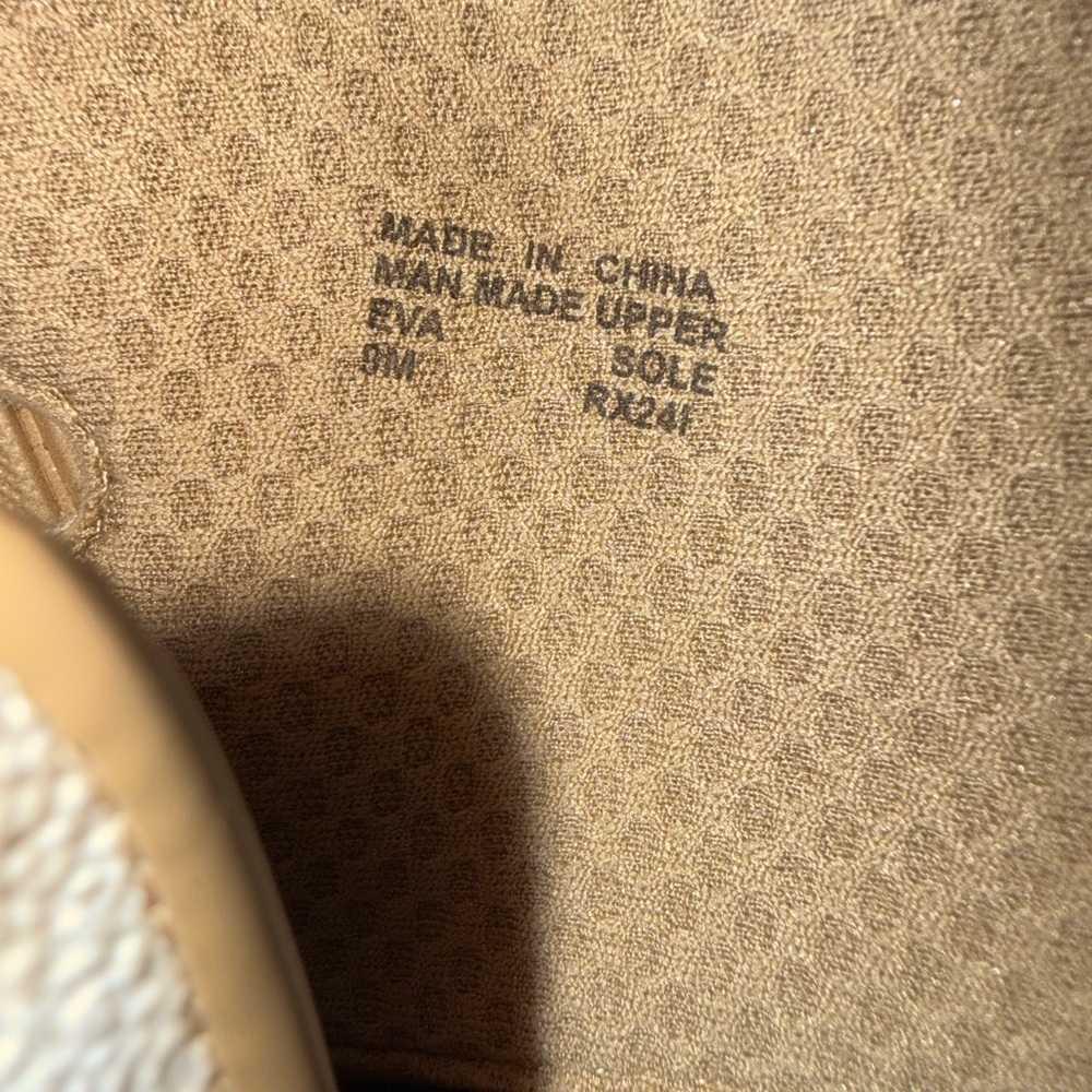 Michael Kors Palmer Ombré Slide Sandal - Picture 5 of 5